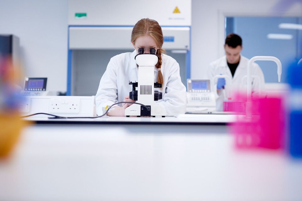 Delivering research with impact